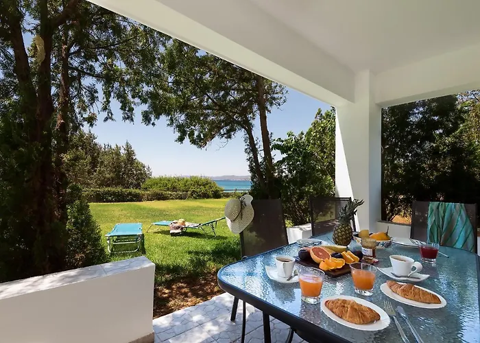 فيلة Sole Mare Pefki