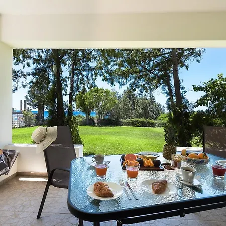 Sole Mare Villa Pefki