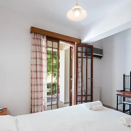 Sole Mare Villa Pefki