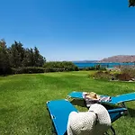 Sole Mare Villa *