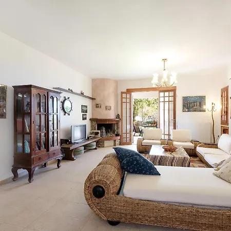 Villa Sole Mare