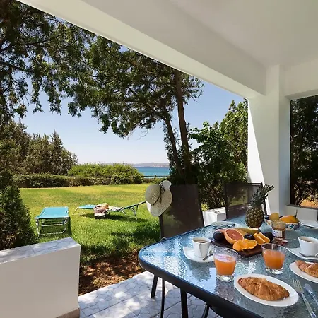 빌라 Sole Mare Pefki (Rhodes)