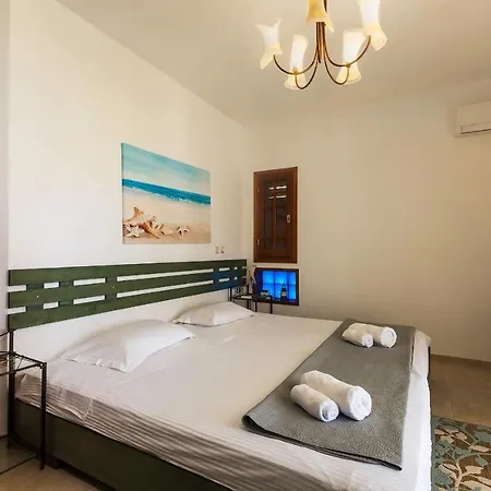 Sole Mare Villa
