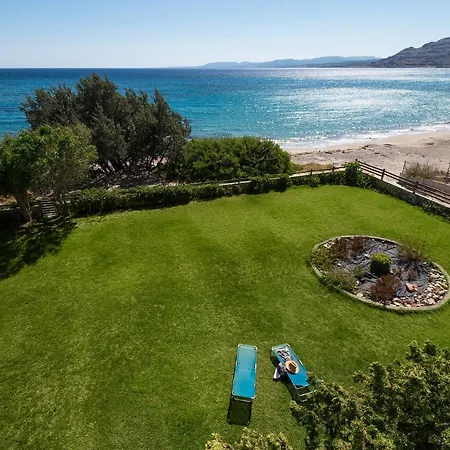 Sole Mare Villa *
