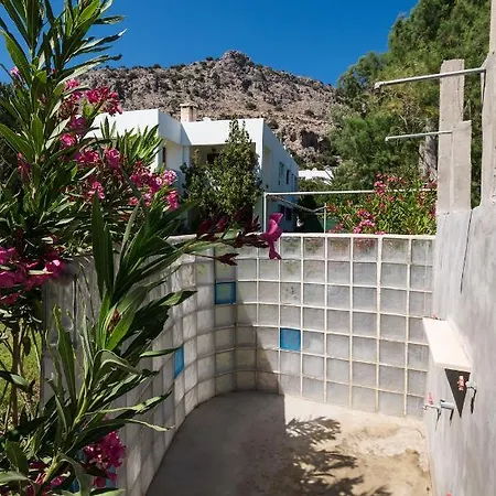 Sole Mare Villa *