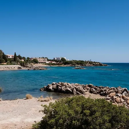 Villa Sole Mare