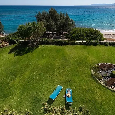 Sole Mare Pefki (Rhodes)