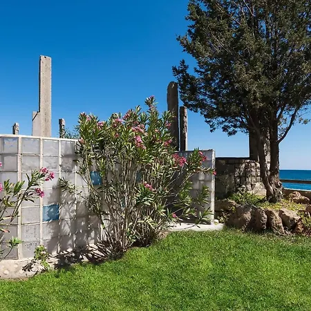 Villa Sole Mare *
