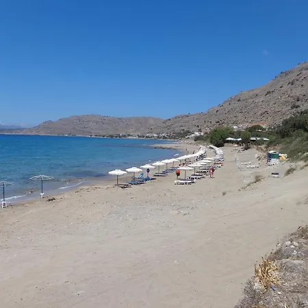 Villa Sole Mare *