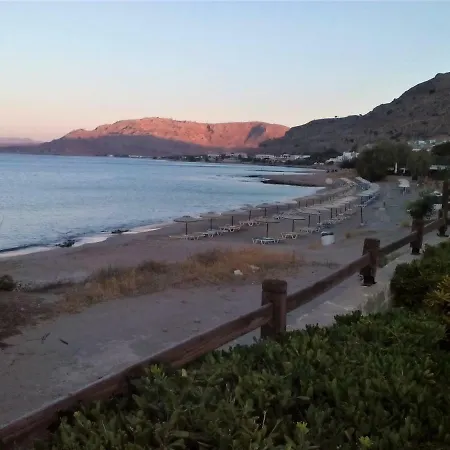 Sole Mare Villa *