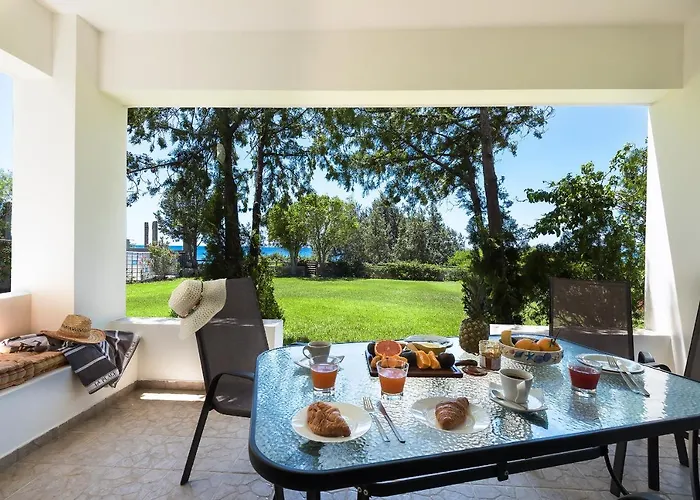 Sole Mare Villa Pefki