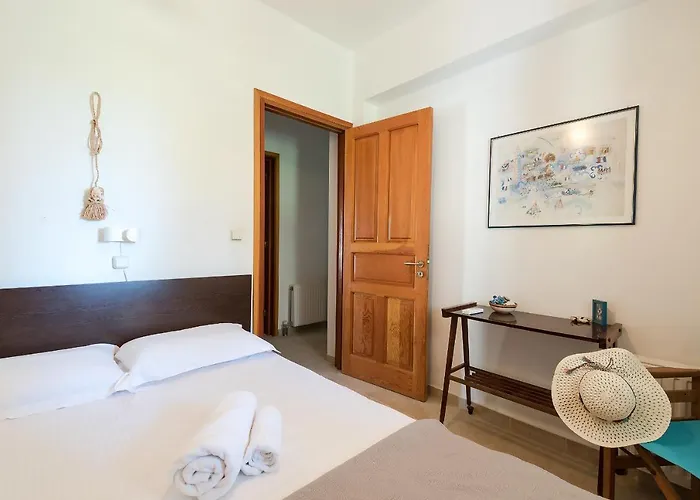 Sole Mare * Pefki (Rhodes)