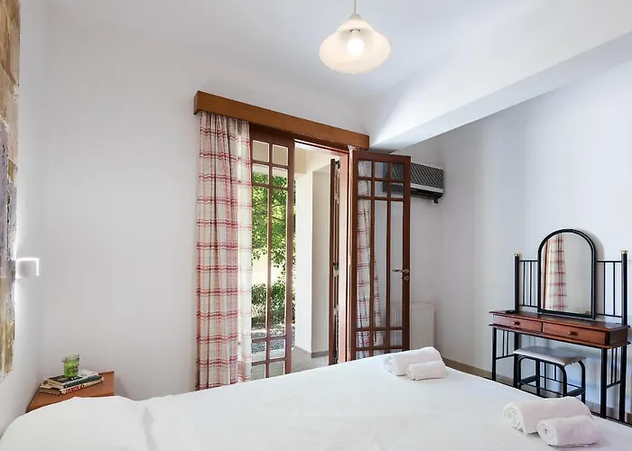 Sole Mare Villa Pefki