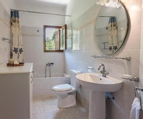 Sole Mare * Pefki (Rhodes)