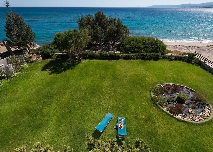 Sole Mare Pefki (Rhodes)