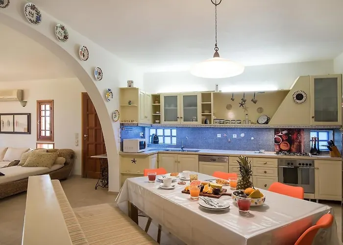 Sole Mare * Pefki (Rhodes)