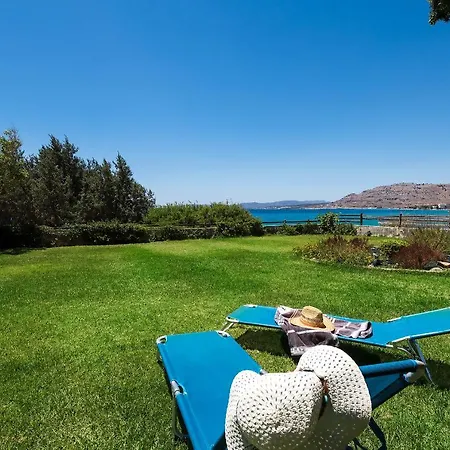 Sole Mare Villa *