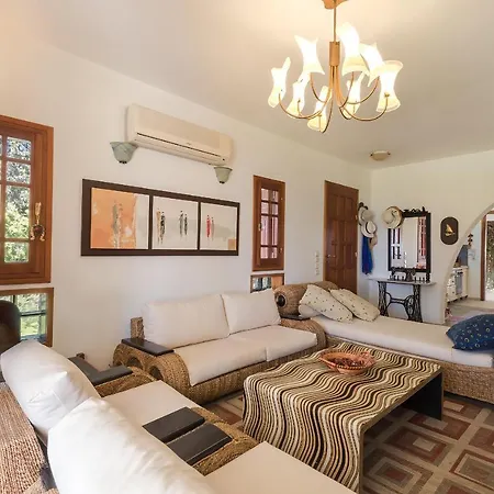 Villa Sole Mare *