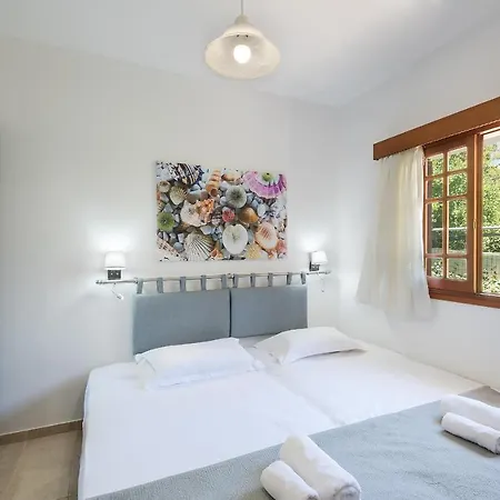 Villa Sole Mare Pefki