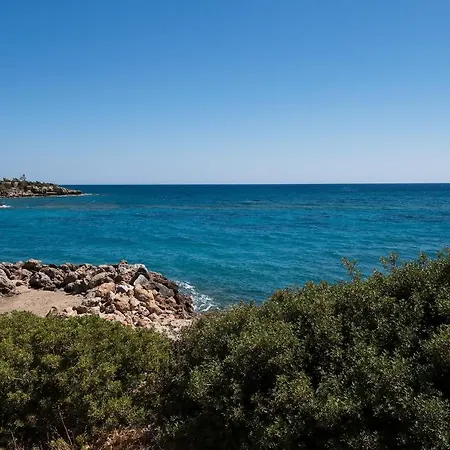 Villa Sole Mare *