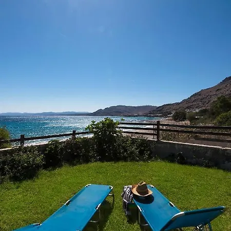 Sole Mare Villa