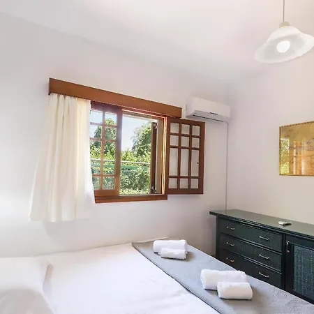 Sole Mare Villa *