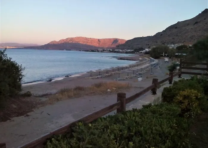 Sole Mare Вилла *